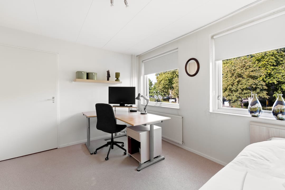Photo 26 of Roemer Visscherstraat 5