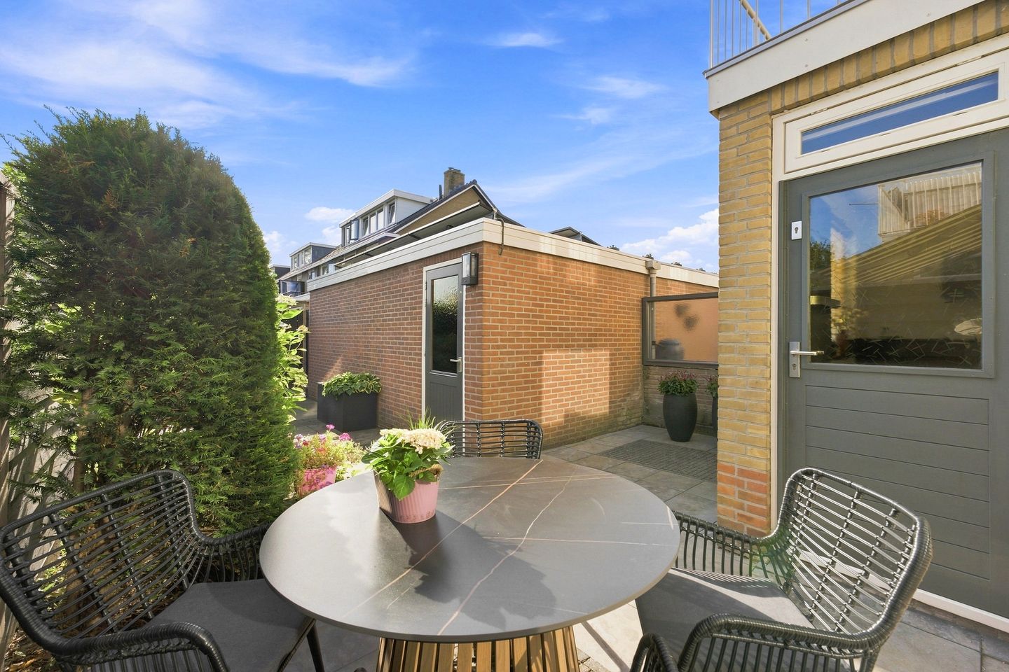 Photo 44 of Roemer Visscherstraat 5