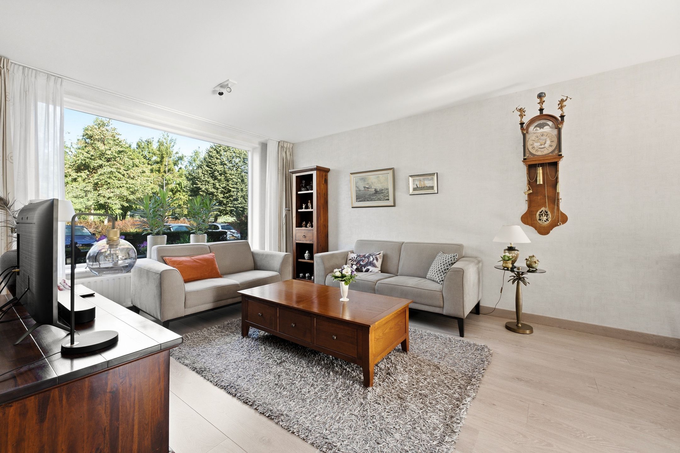 Photo 6 of Roemer Visscherstraat 5