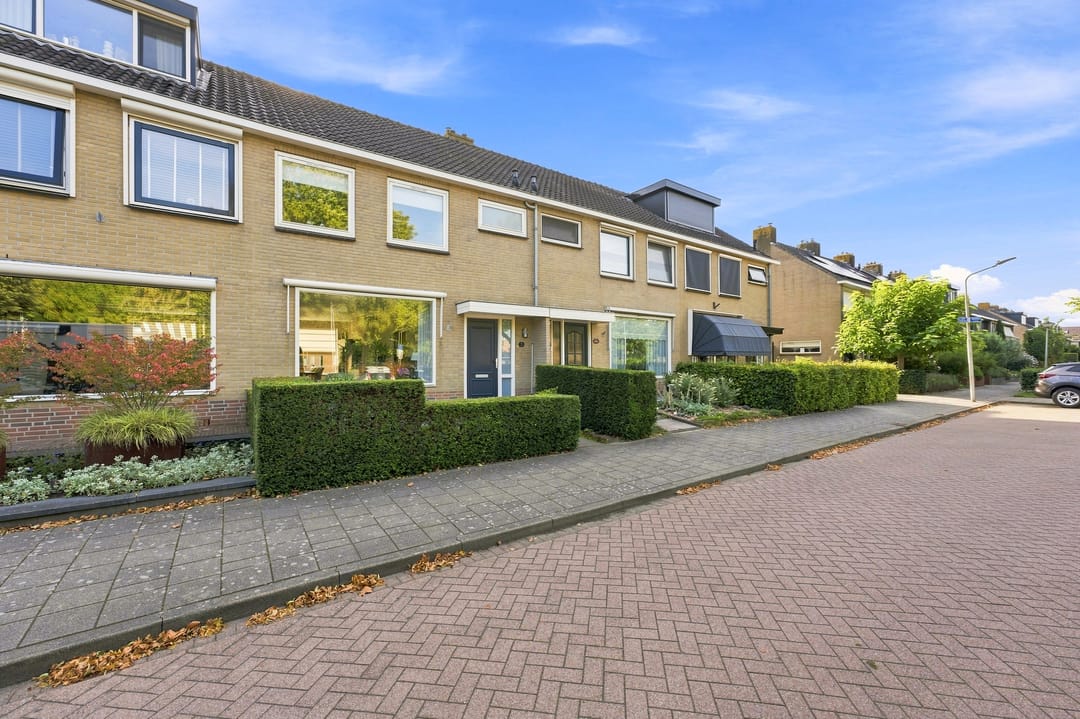Photo 56 of Roemer Visscherstraat 5