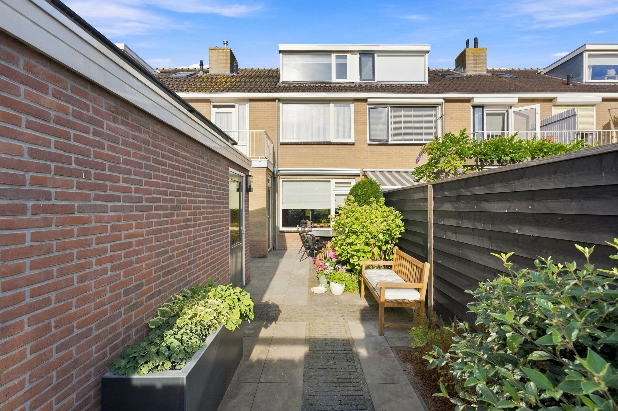 Photo 42 of Roemer Visscherstraat 5