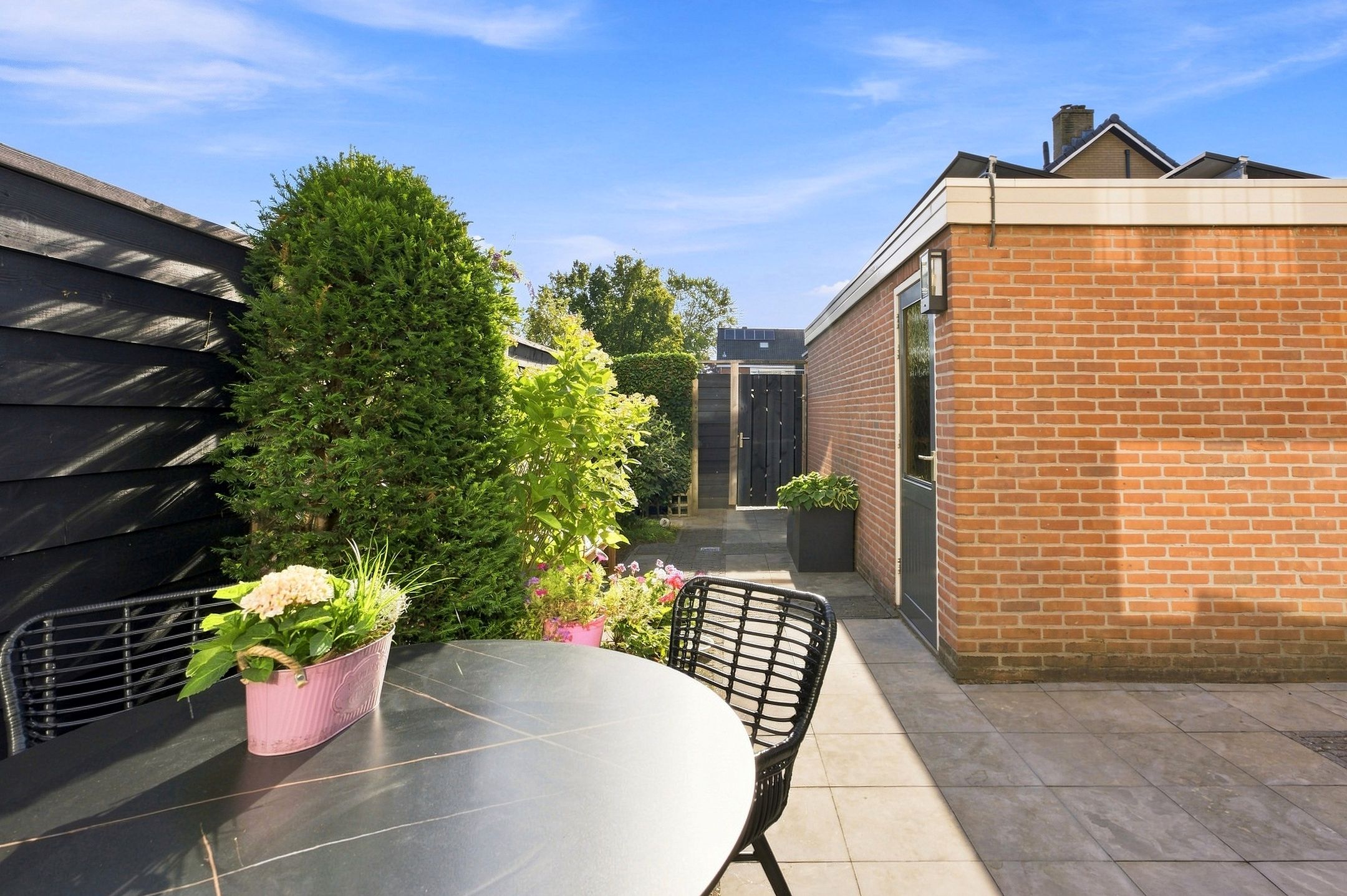 Photo 45 of Roemer Visscherstraat 5