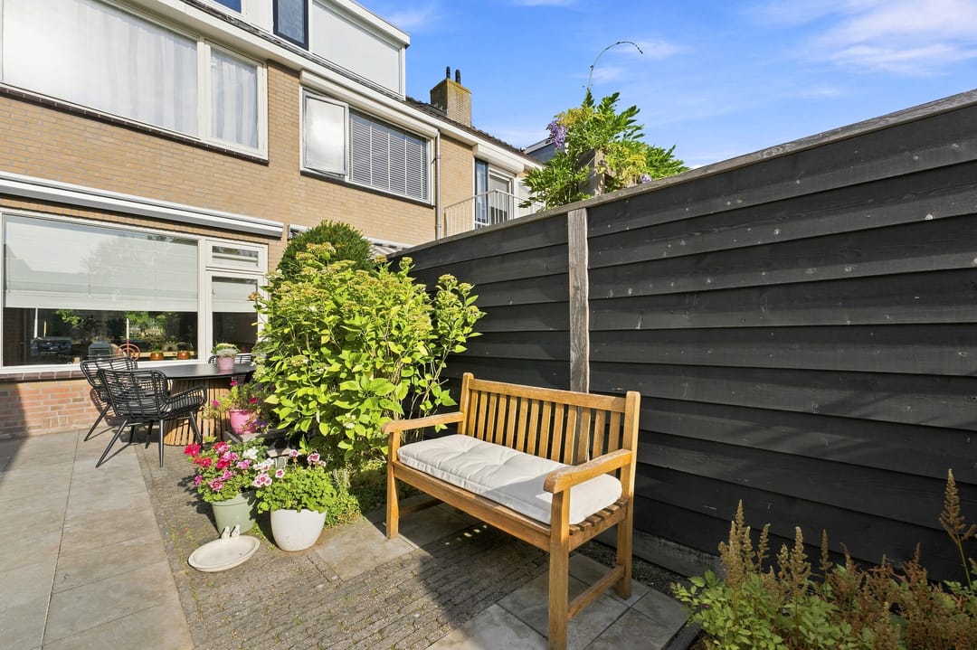 Photo 43 of Roemer Visscherstraat 5