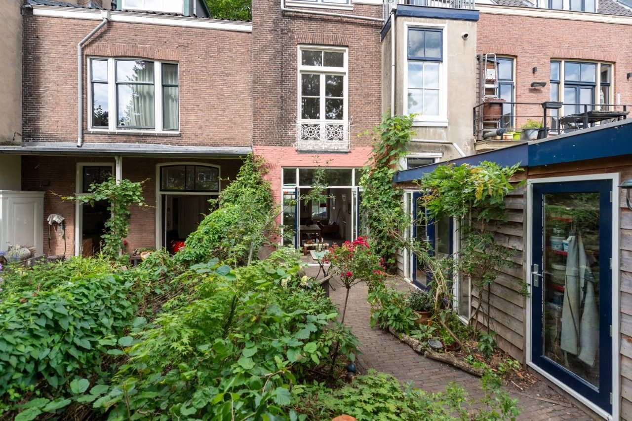 Foto 19 van Wolter Heukelslaan 46