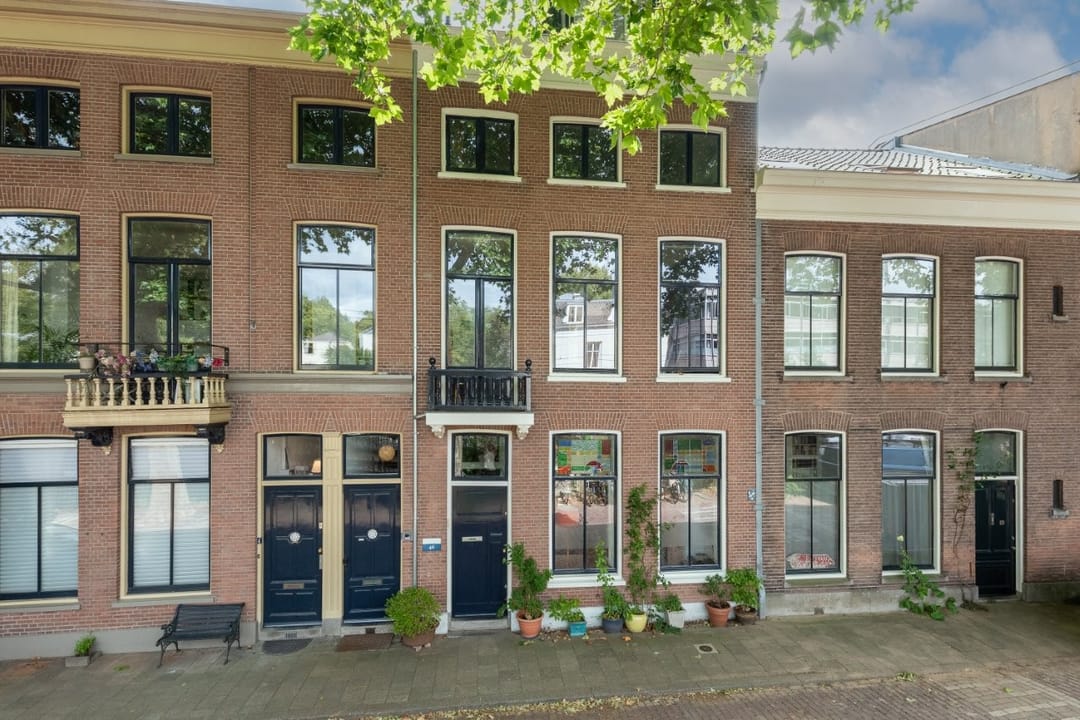 Foto 2 van Wolter Heukelslaan 46