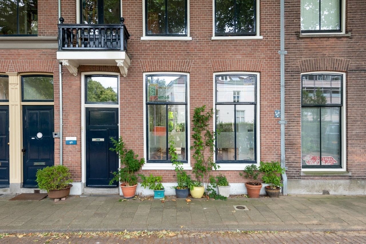 Foto 4 van Wolter Heukelslaan 46