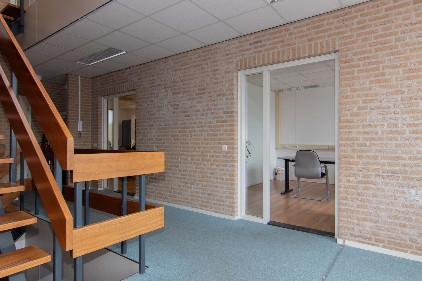 Bekijk foto 5 van Beeksestraat 5-A
