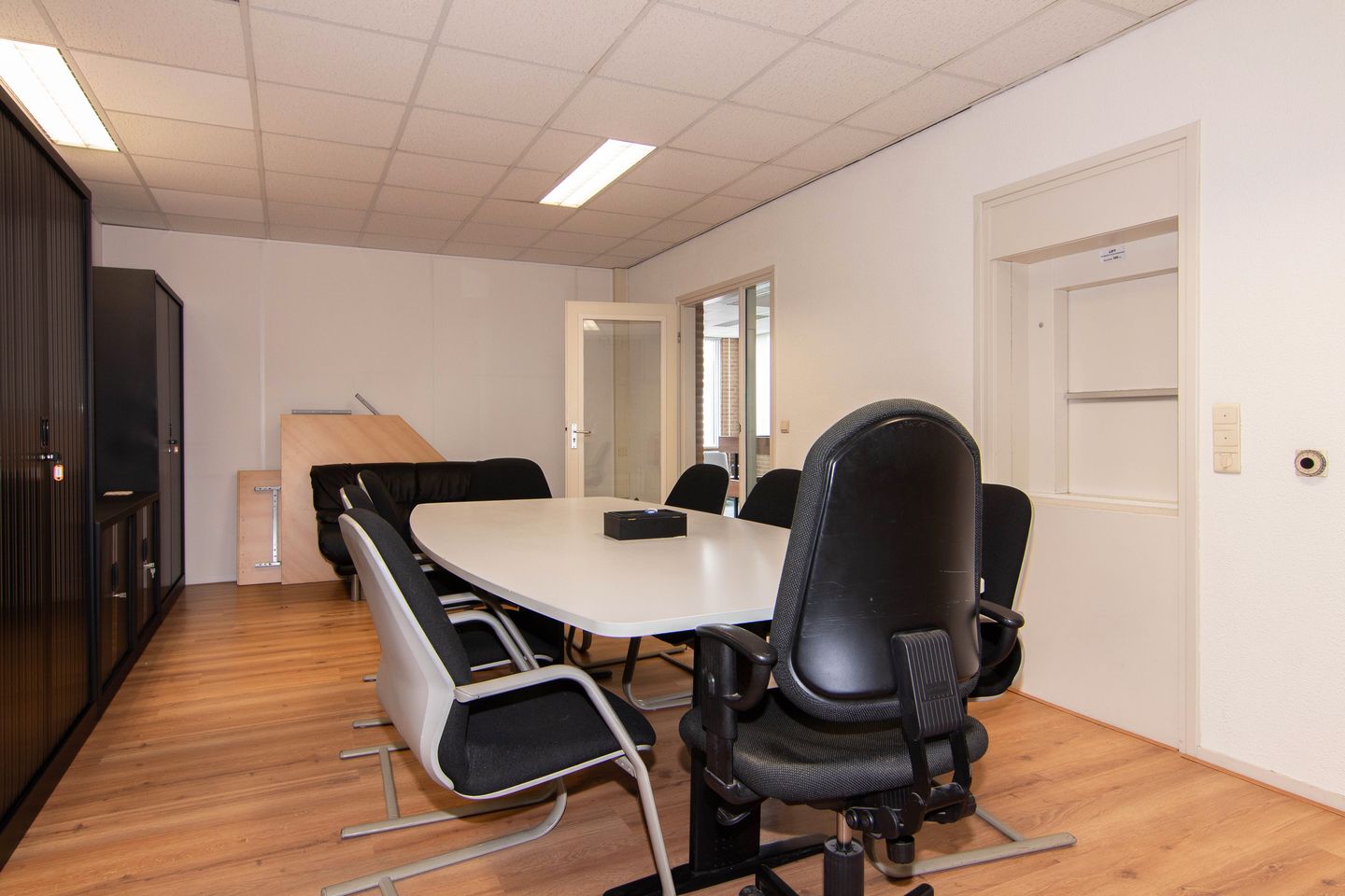 Bekijk foto 3 van Beeksestraat 5-A