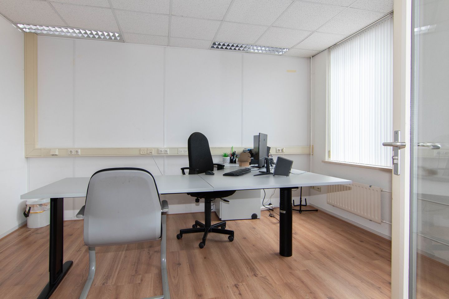 Bekijk foto 4 van Beeksestraat 5-A