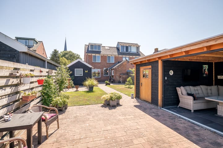 Foto 4 van Noorder Sluisstraat 6
