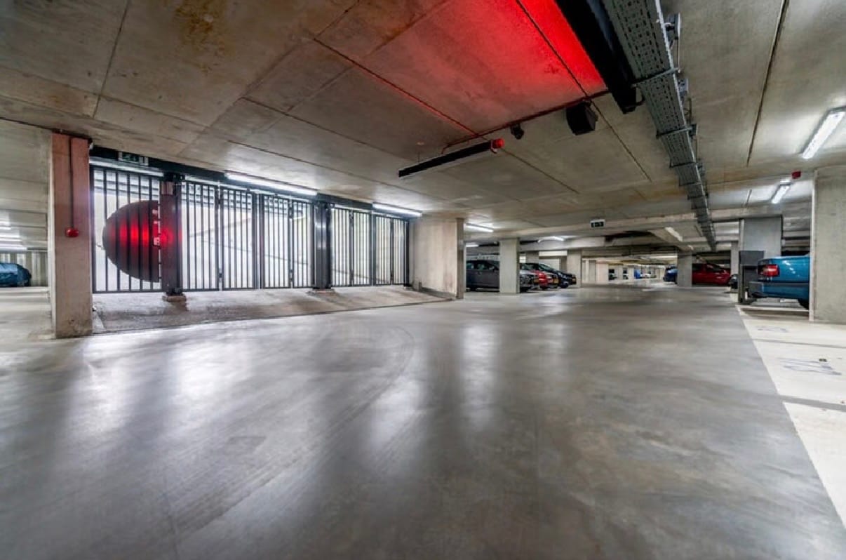 Foto 3 van Eerste Constantijn Huygensstraat 36