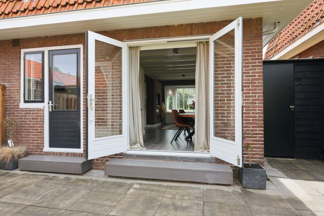 Photo 22 of Dr. Jan Mulderstraat 2