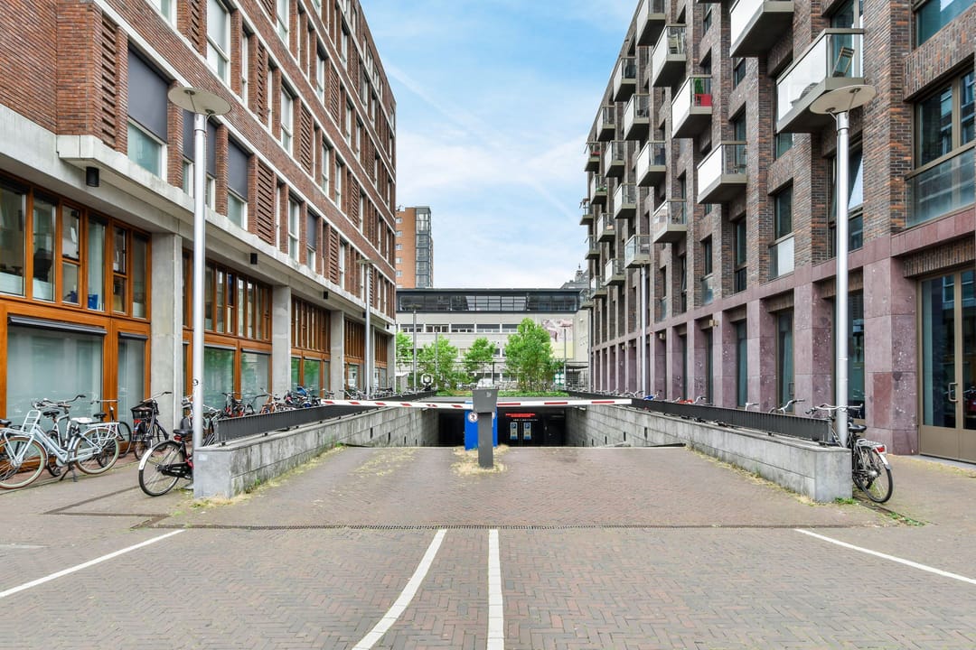 Foto 2 van Eerste Constantijn Huygensstraat 36