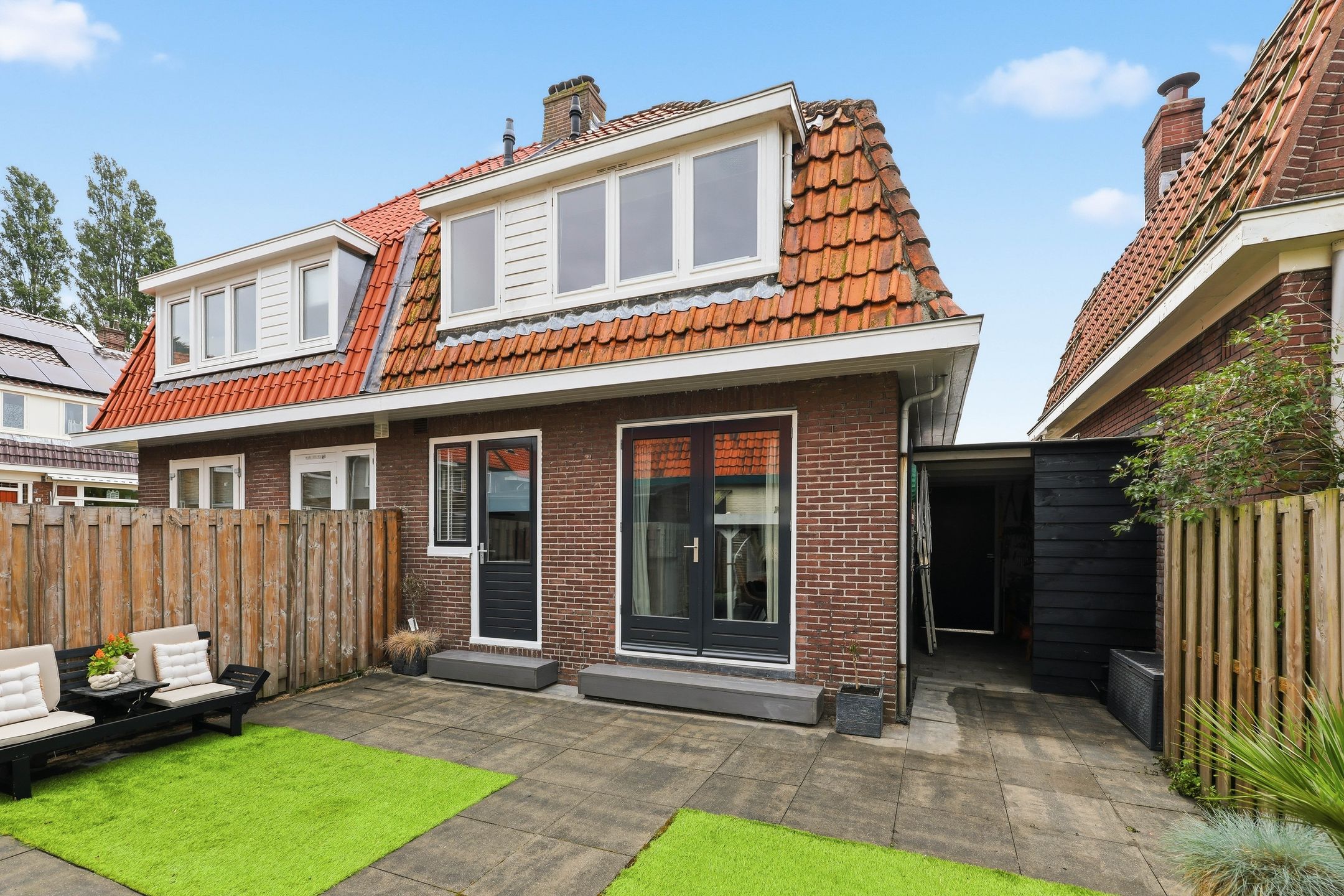 Photo 21 of Dr. Jan Mulderstraat 2