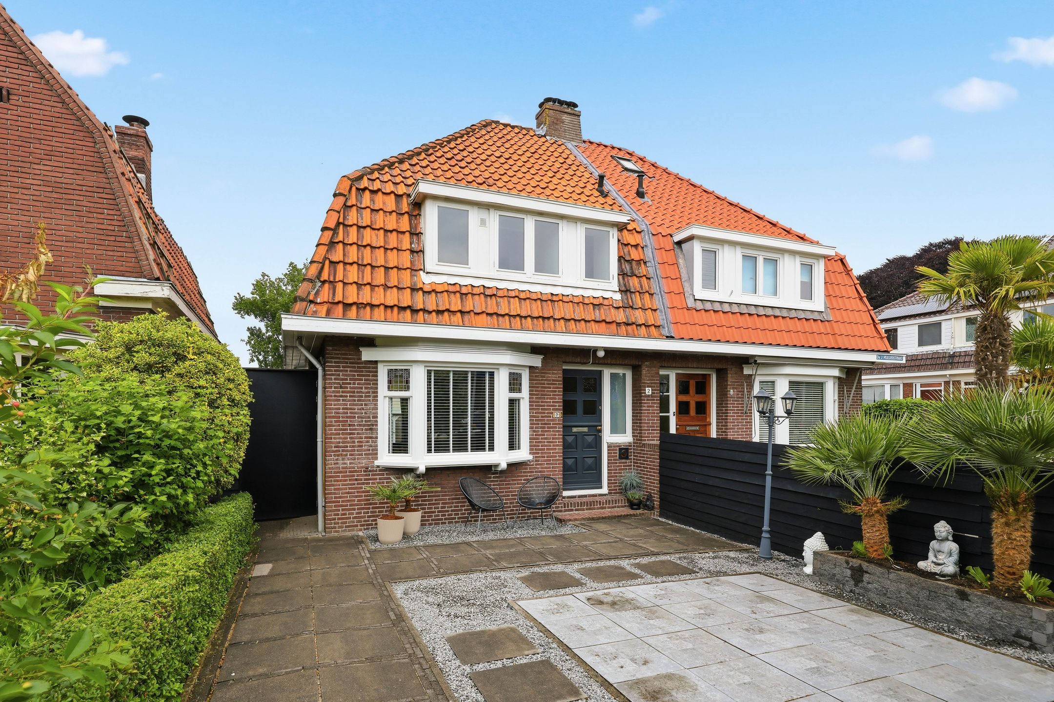 Dr. Jan Mulderstraat 2 