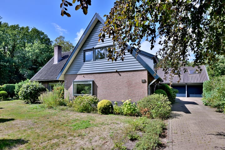 Foto 2 van De Blaak 24