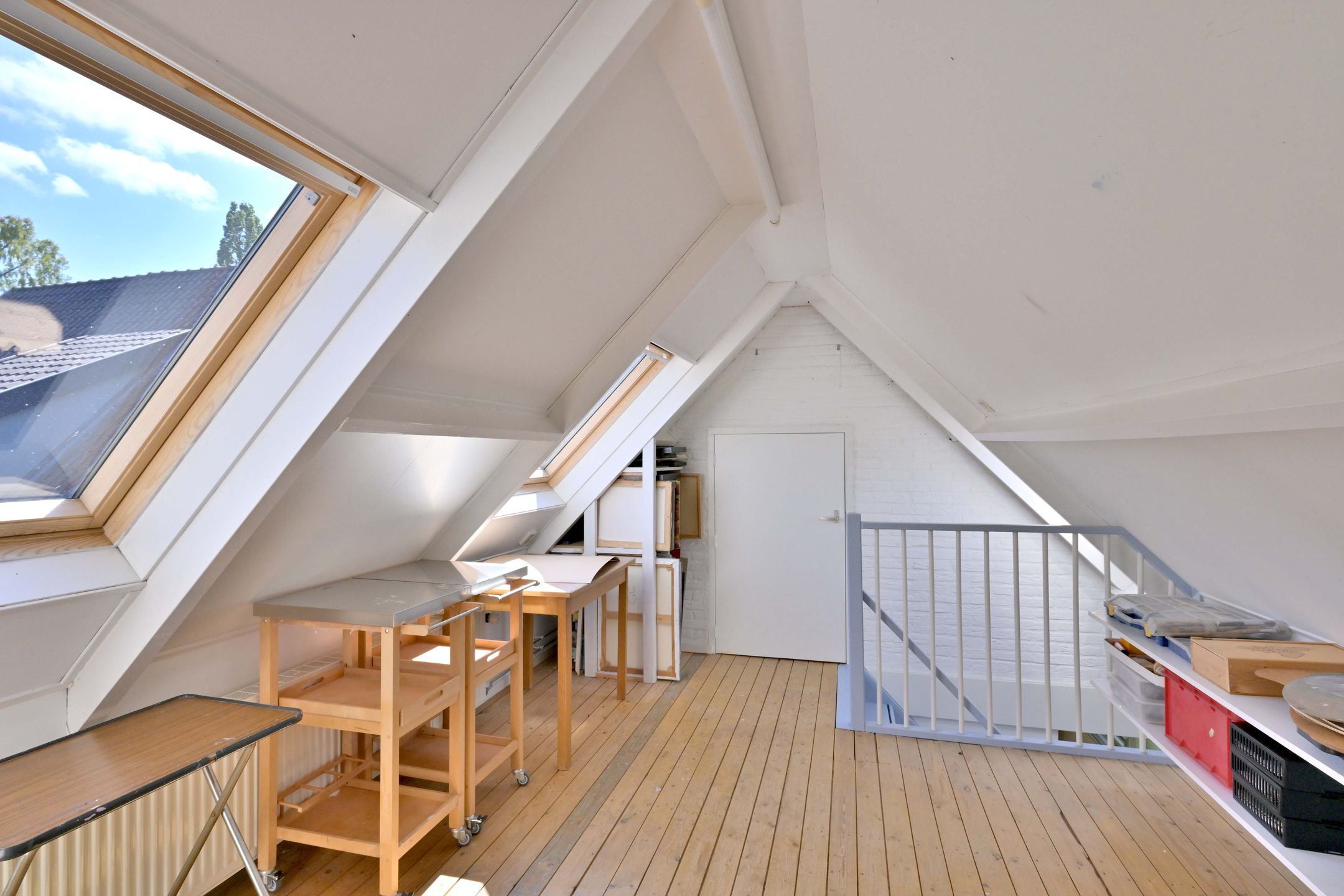 Foto 42 van De Blaak 24
