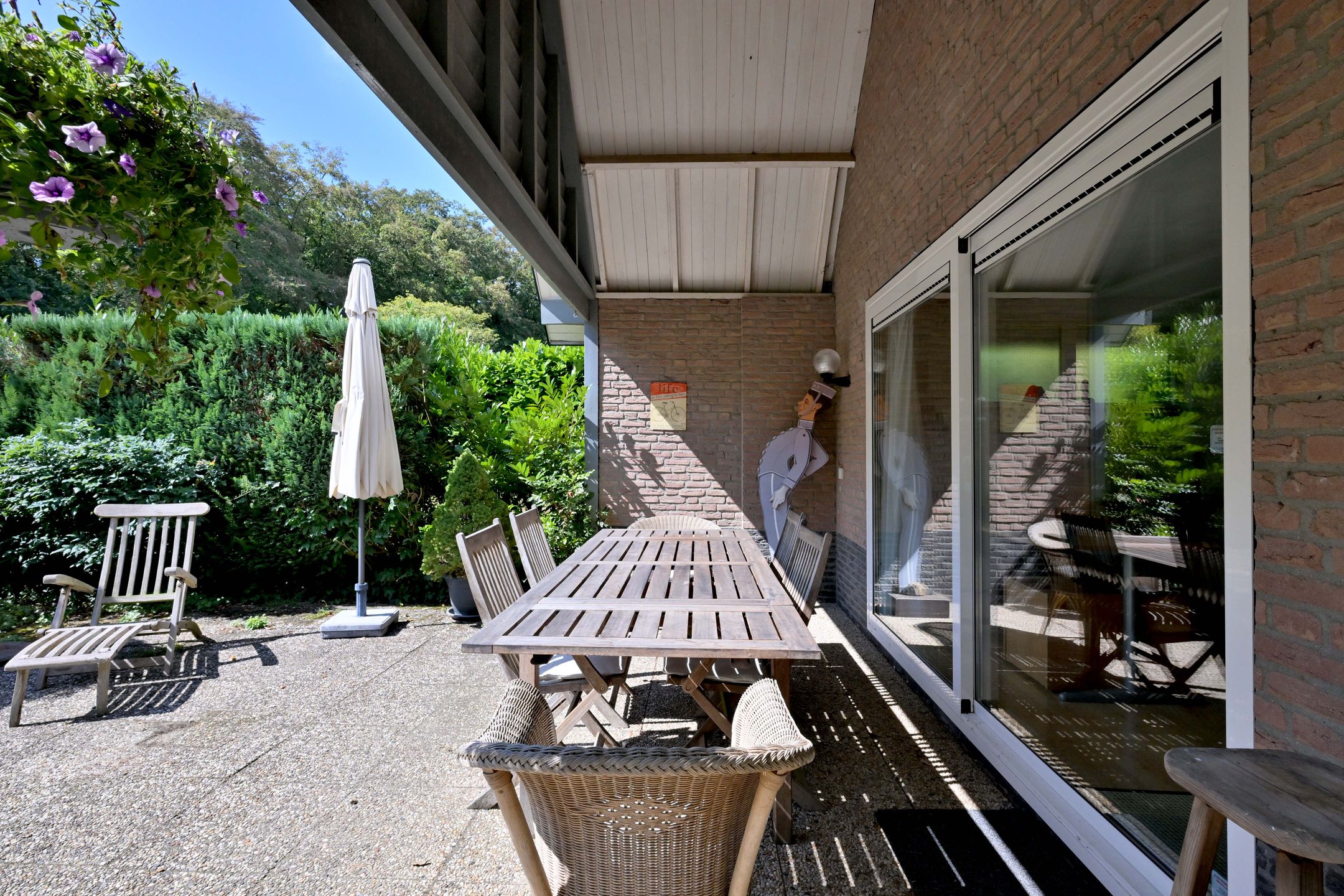 Foto 45 van De Blaak 24