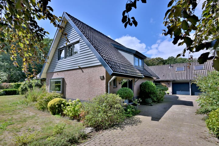 Foto 5 van De Blaak 24