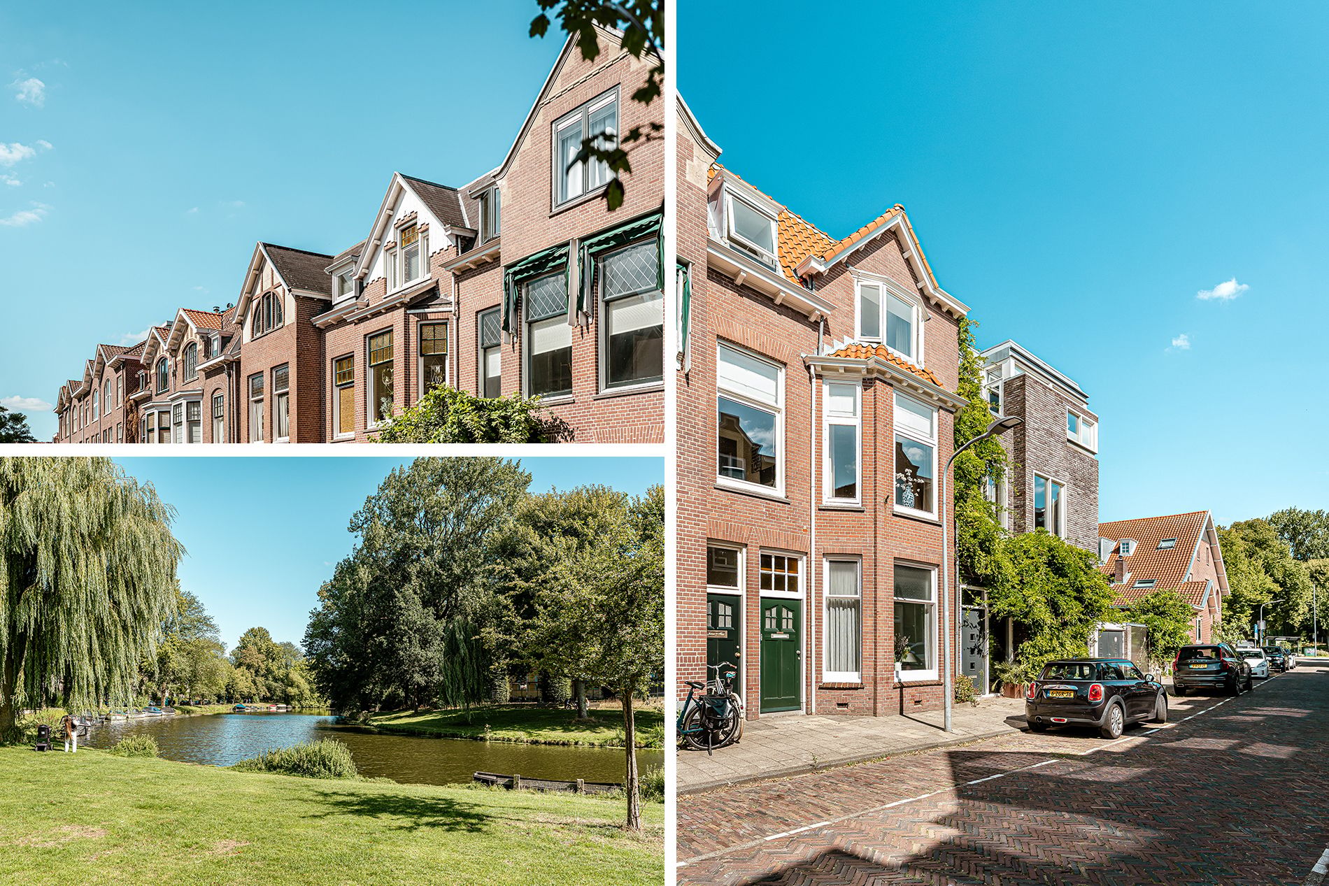 Van der Vinnestraat 2-ZW 2 ZW