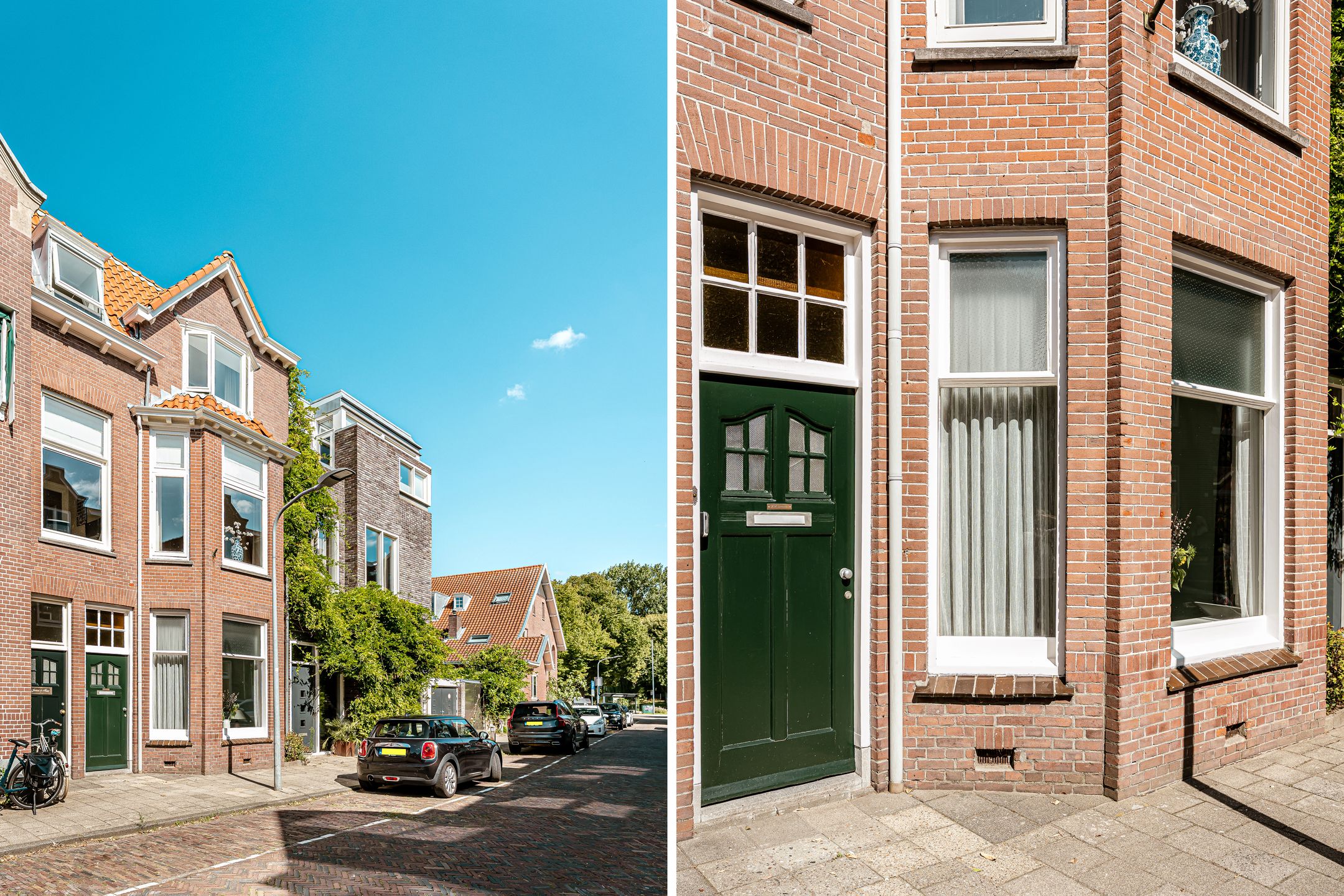 Photo 6 of Van der Vinnestraat 2-ZW