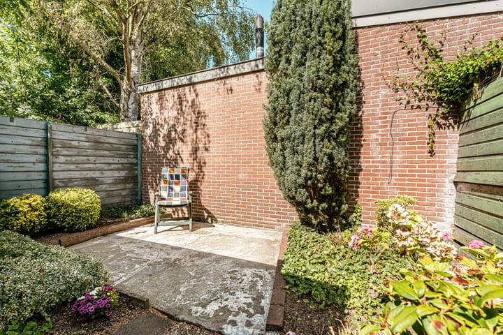 Foto 5 van Van der Vinnestraat 2-ZW