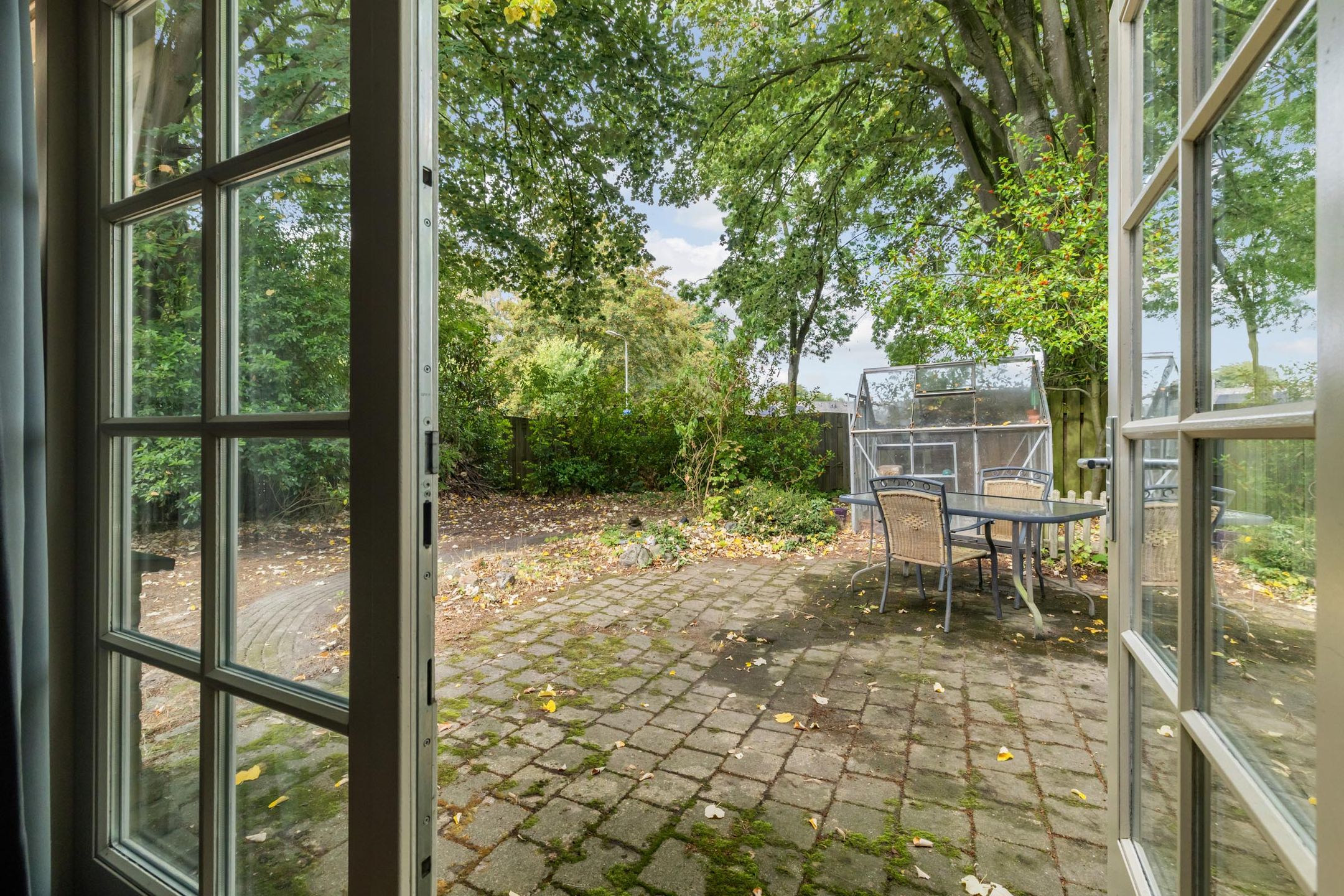 Photo 57 of Obrechtstraat 2