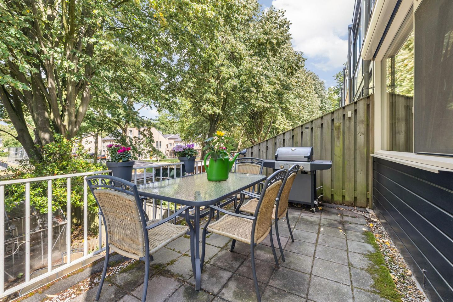 Photo 35 of Obrechtstraat 2