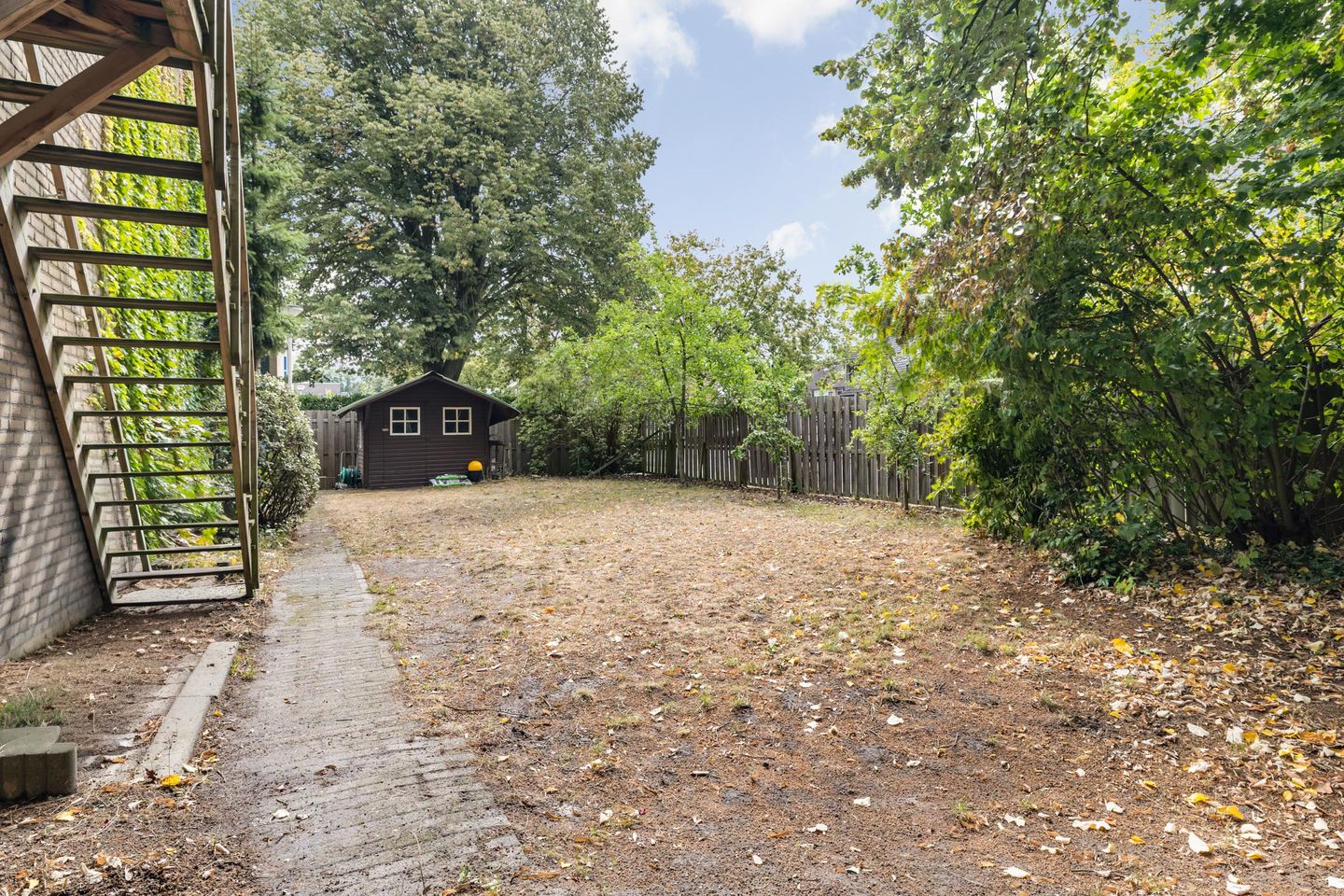 Photo 64 of Obrechtstraat 2