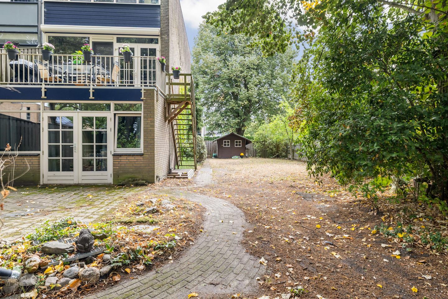 Photo 59 of Obrechtstraat 2