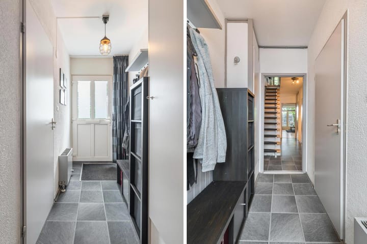 Foto 4 van Obrechtstraat 2