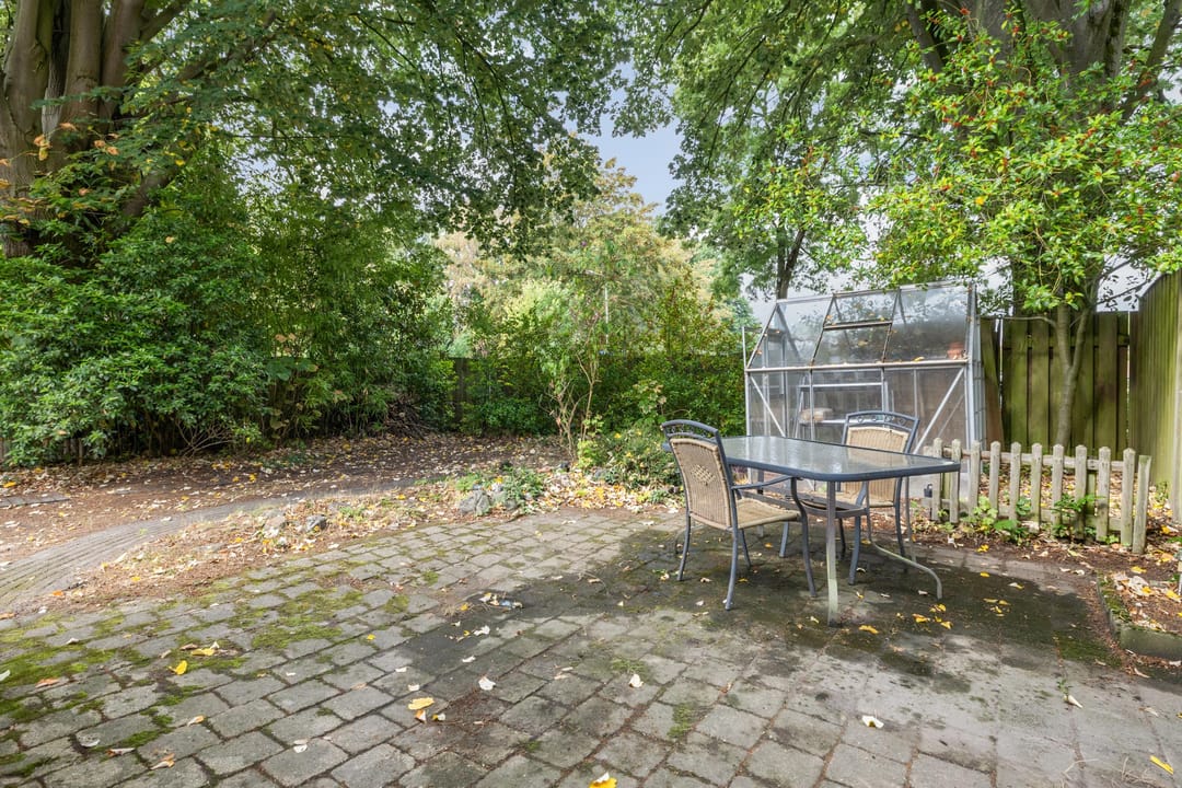 Photo 61 of Obrechtstraat 2