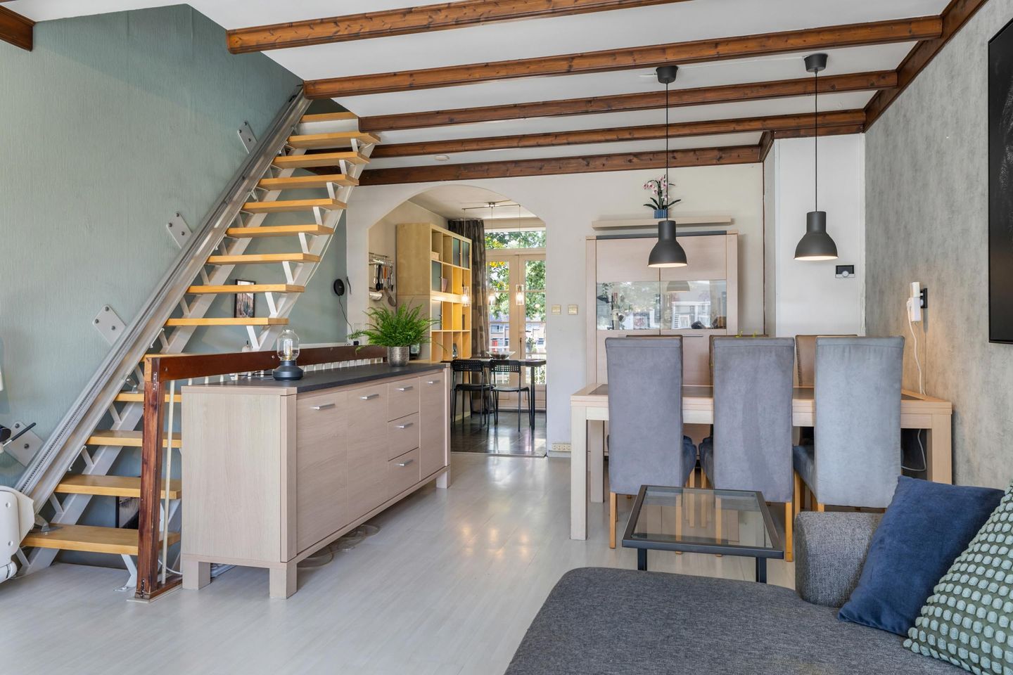 Photo 19 of Obrechtstraat 2