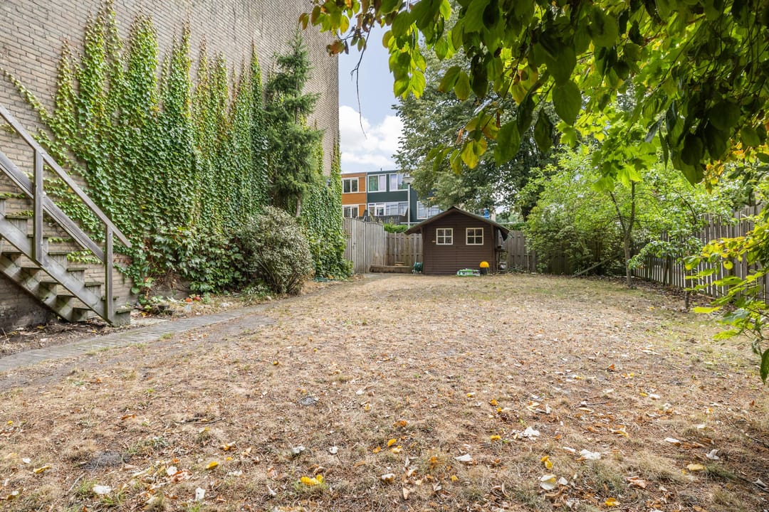 Photo 62 of Obrechtstraat 2