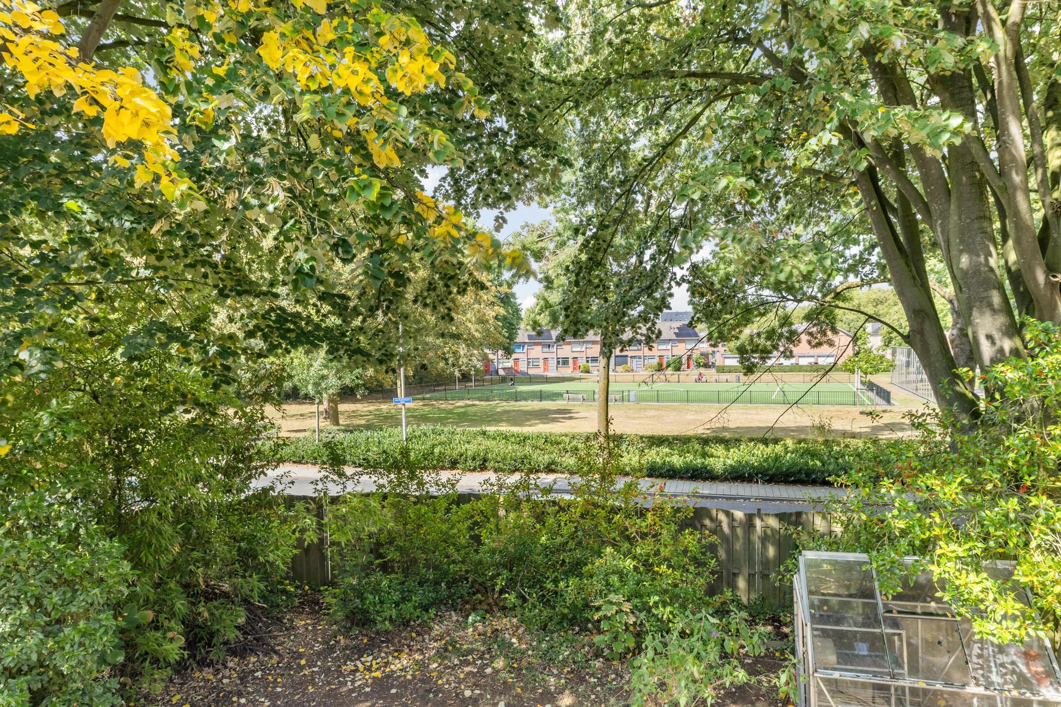 Photo 69 of Obrechtstraat 2