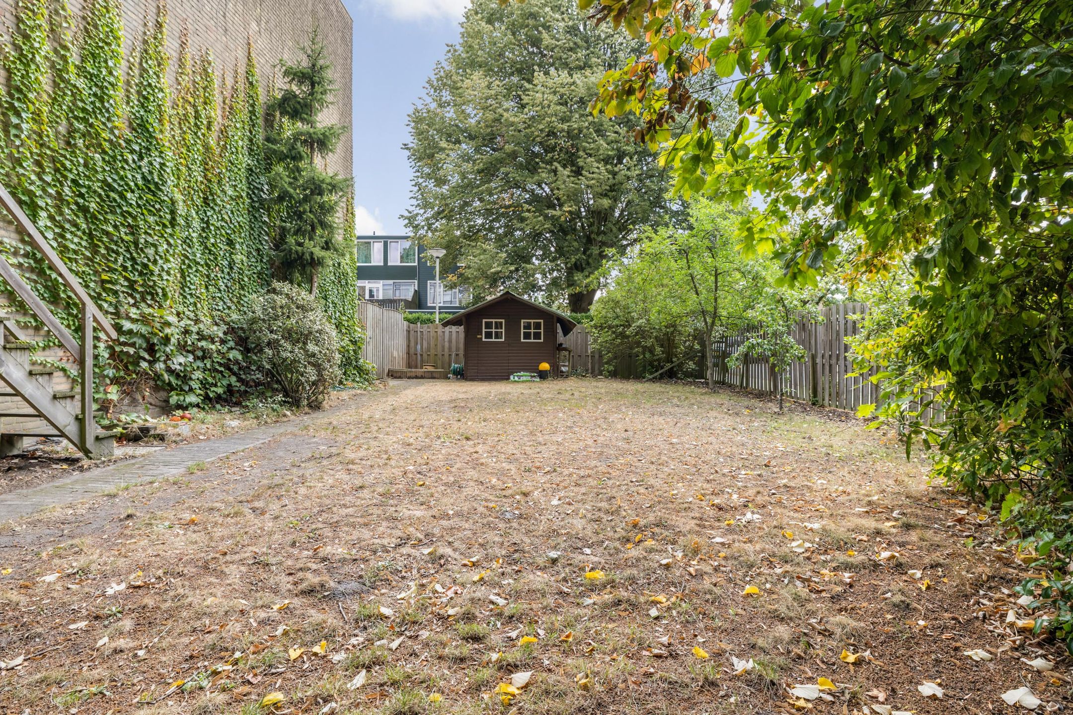 Photo 63 of Obrechtstraat 2