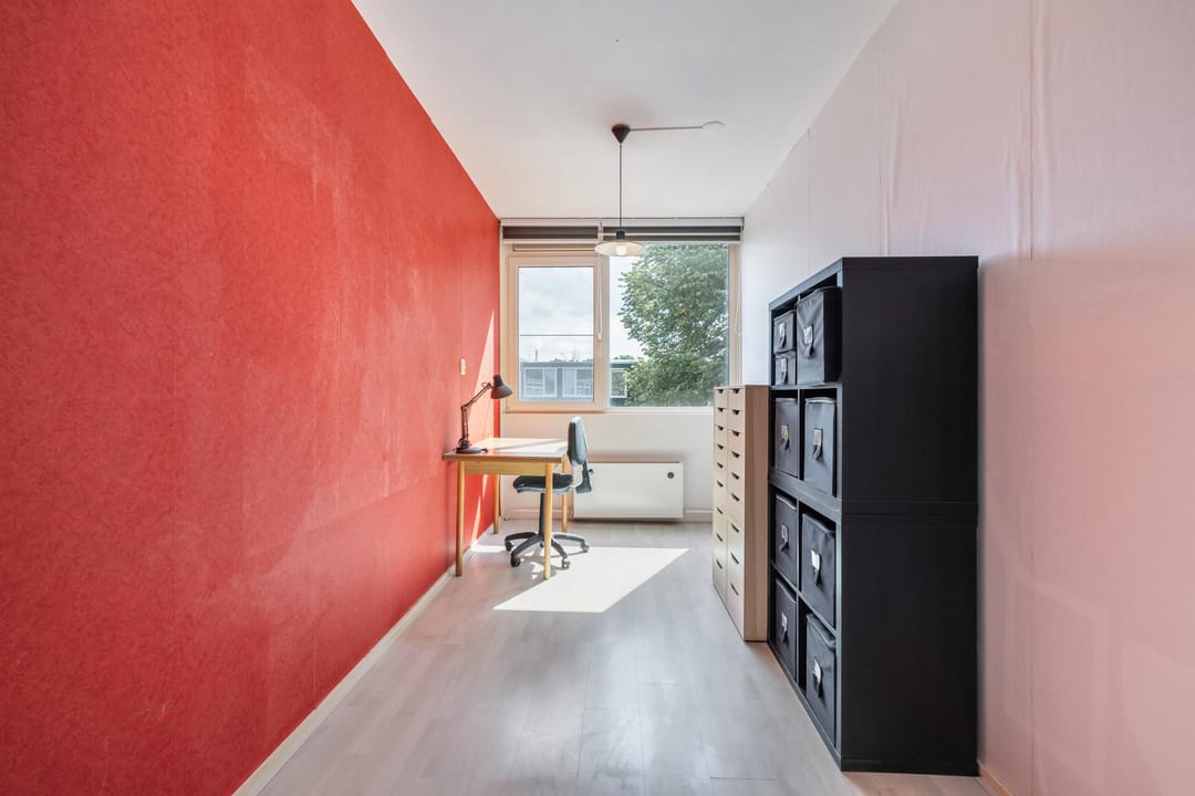 Photo 43 of Obrechtstraat 2