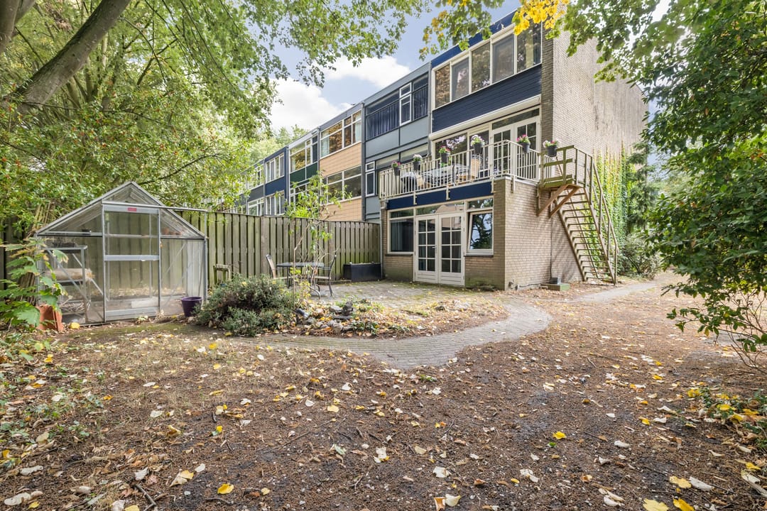 Photo 58 of Obrechtstraat 2