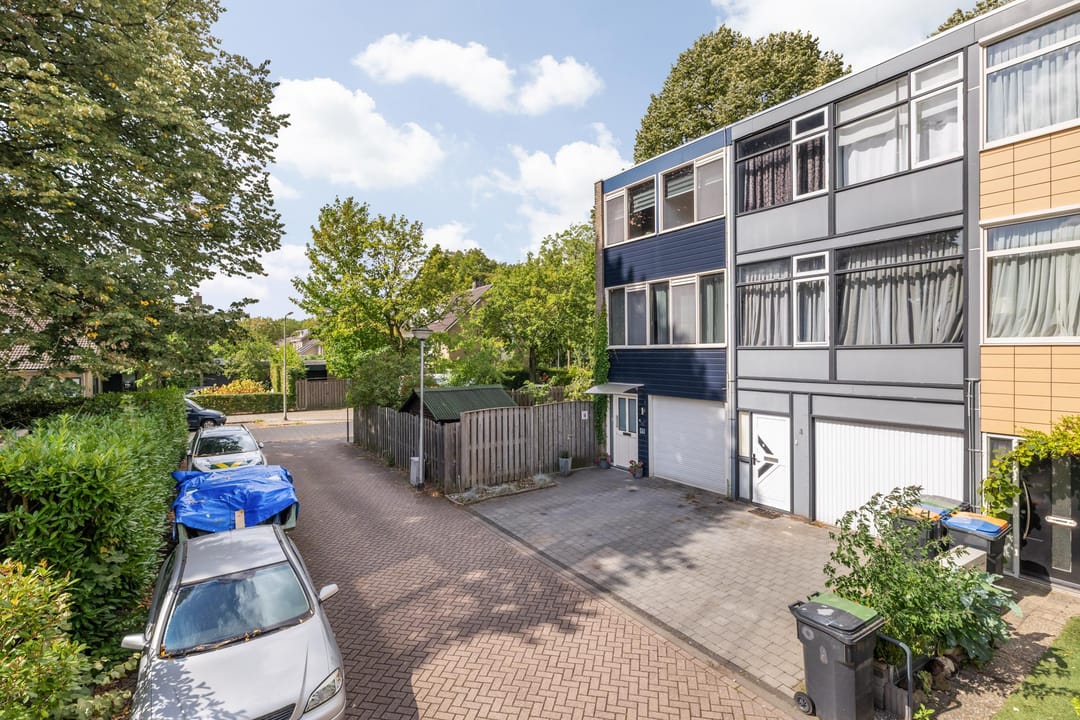 Photo 56 of Obrechtstraat 2