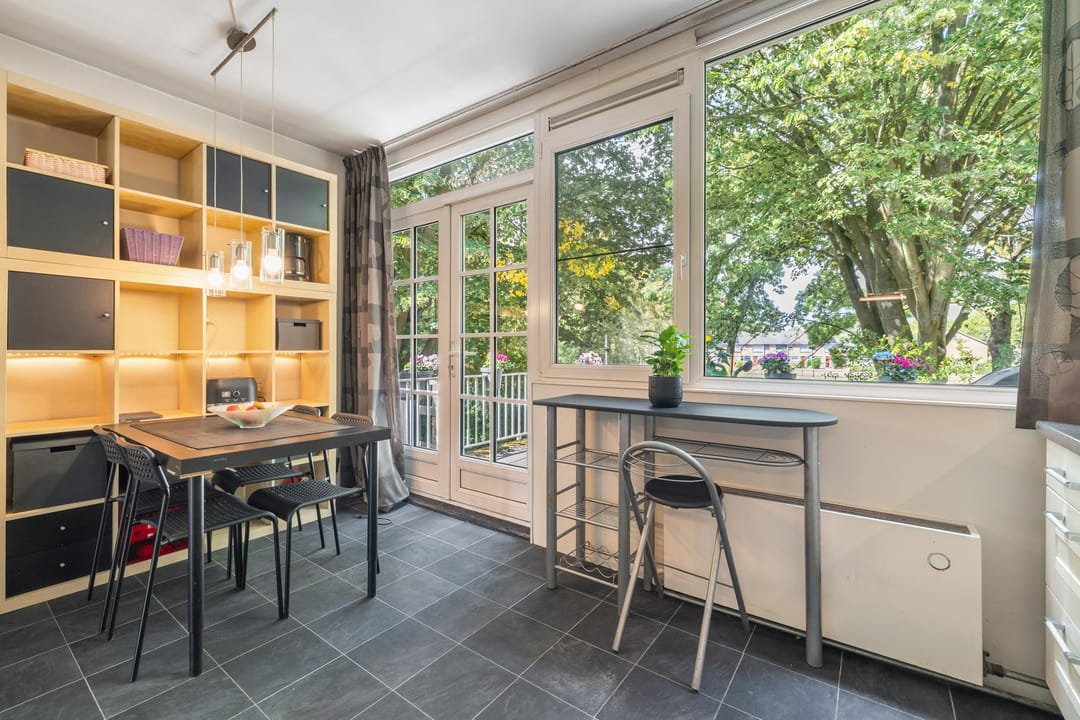 Photo 32 of Obrechtstraat 2