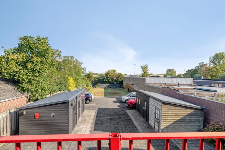 Appartement te koop: Hoofdstraat 137C, Kaatsheuvel