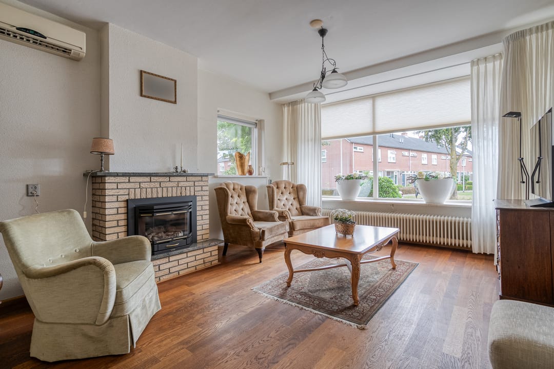 Photo 16 of Teunis Lodderstraat 33