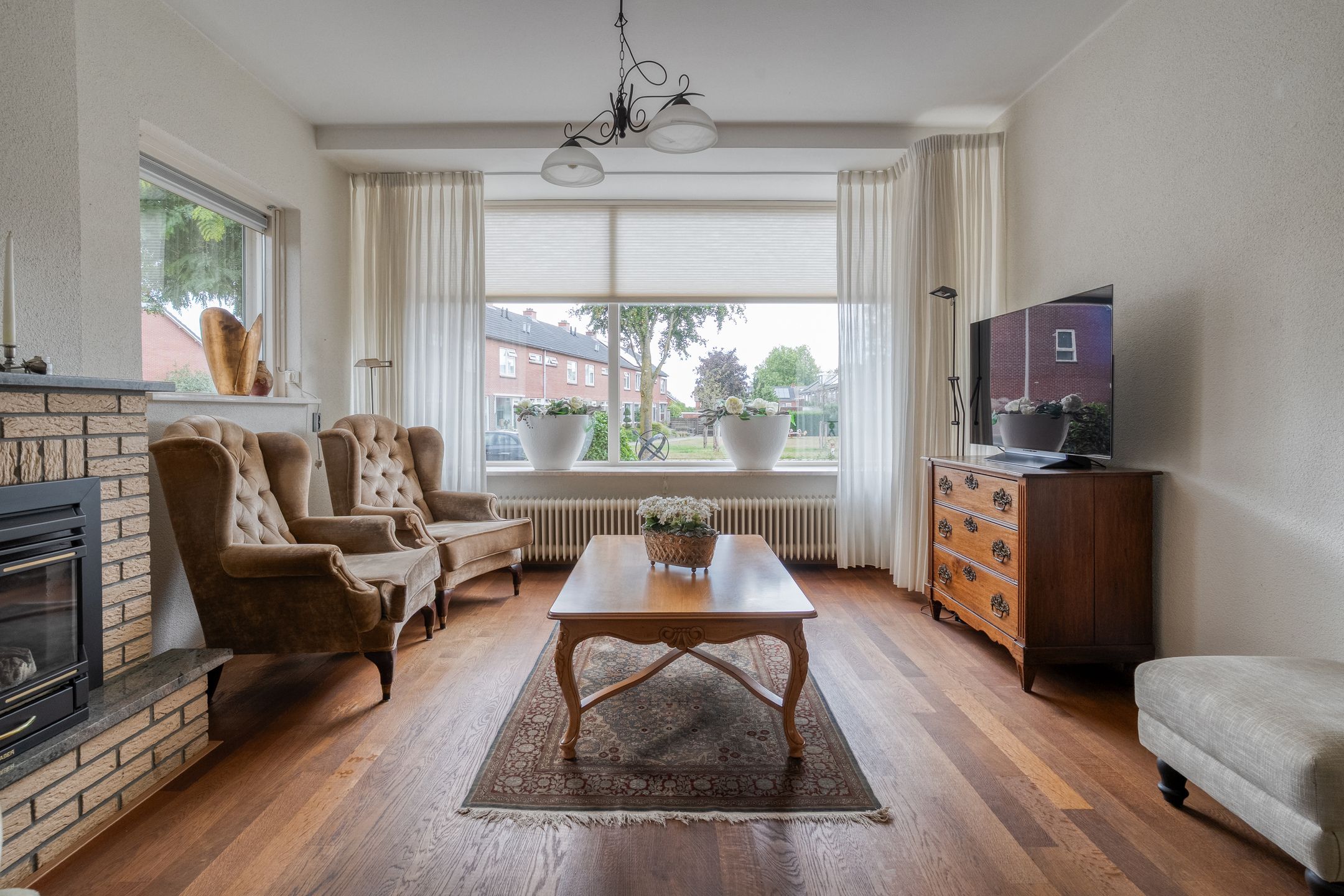 Photo 6 of Teunis Lodderstraat 33