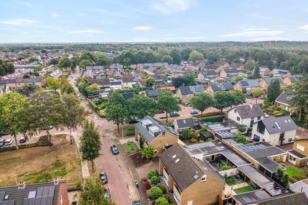 Photo 7 of Teunis Lodderstraat 33