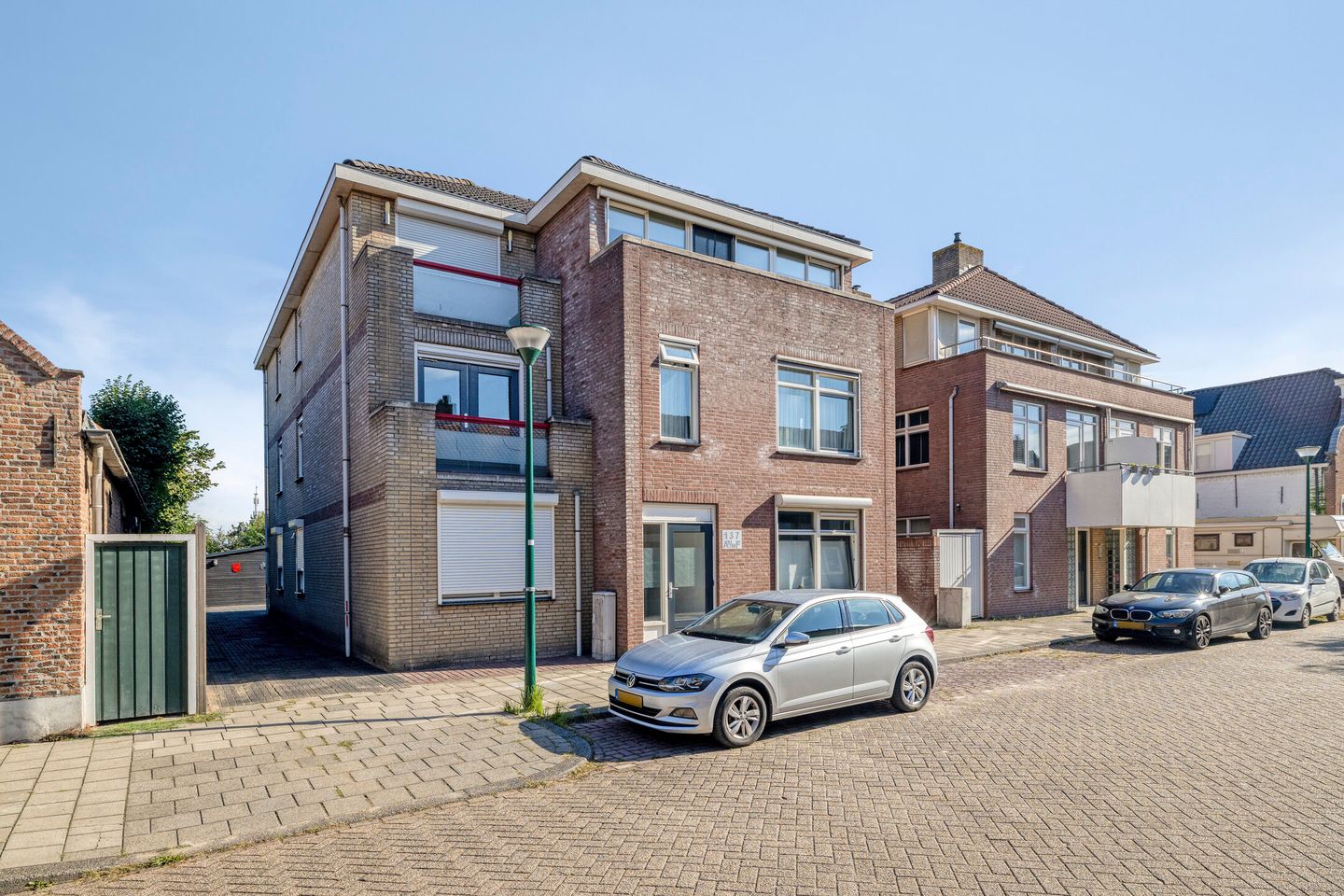 Foto 1 van Hoofdstraat 137-C