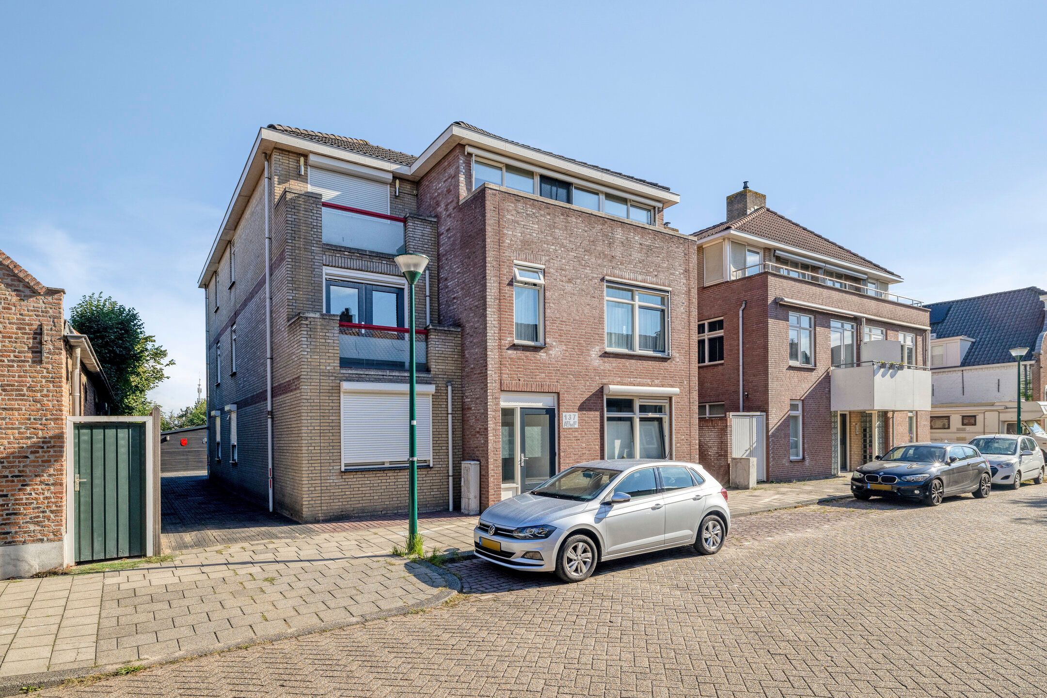 Hoofdstraat 137-C 137 C