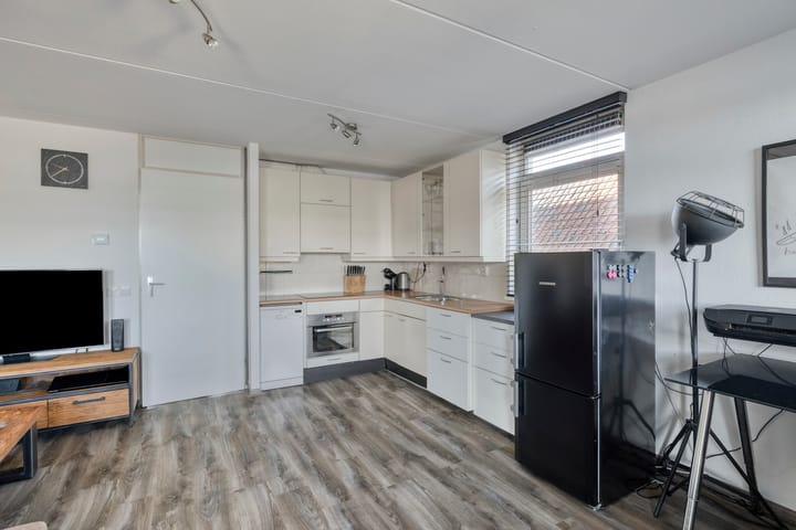 Appartement te koop: Hoofdstraat 137C, Kaatsheuvel