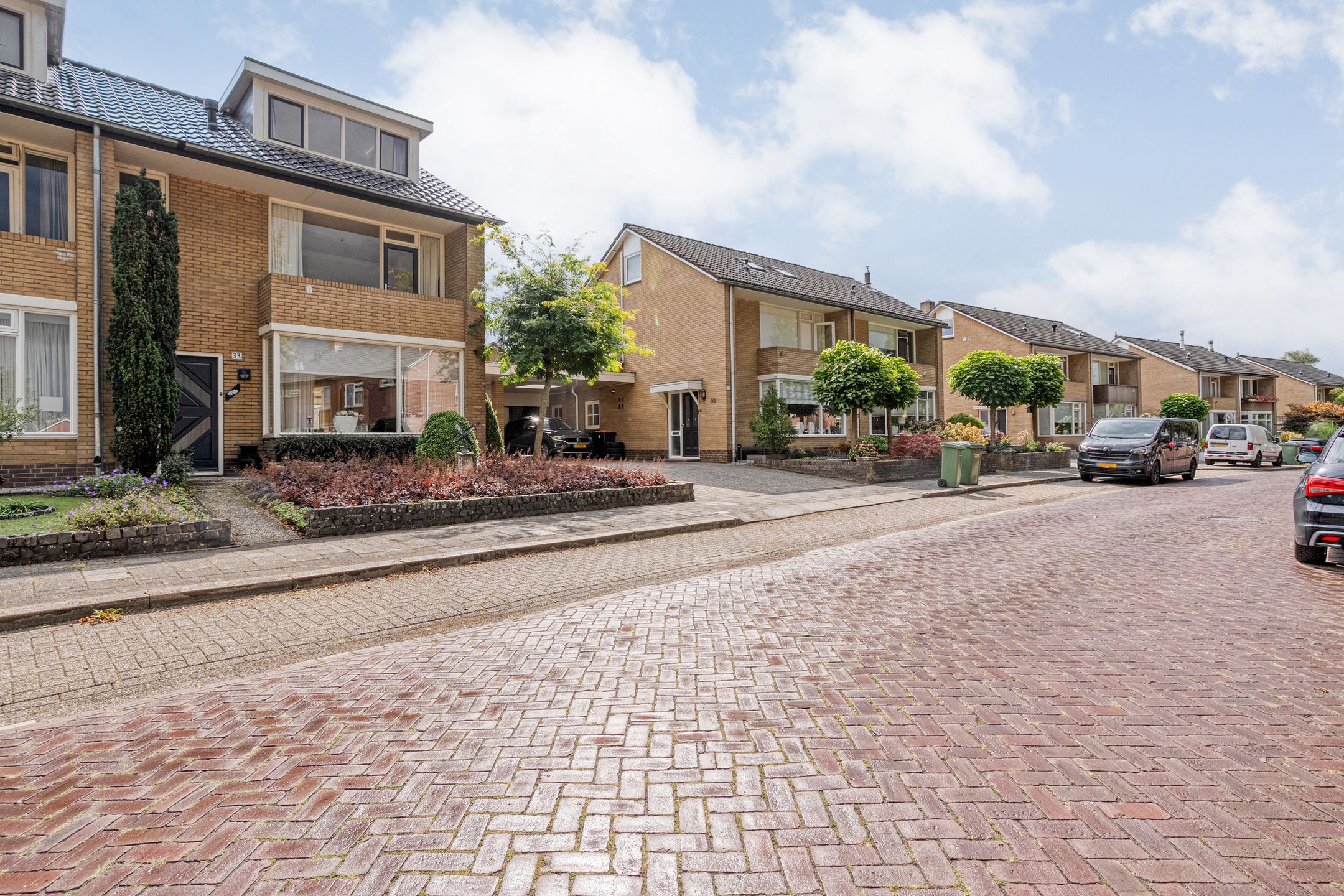 Photo 9 of Teunis Lodderstraat 33