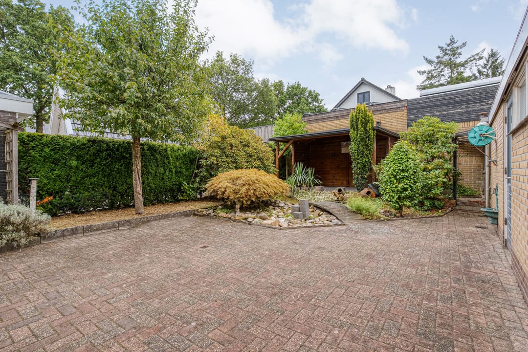Photo 53 of Teunis Lodderstraat 33