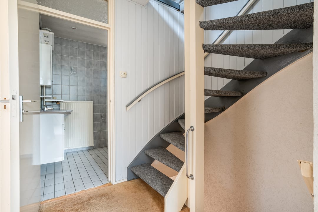 Photo 43 of Teunis Lodderstraat 33